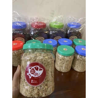 Chà bông - Ruốc heo khô 200gr