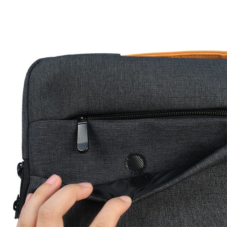 Túi chống sốc Laptop Máy tính xách tay Macbook kháng nước tiện lợi MA031 | BigBuy360 - bigbuy360.vn