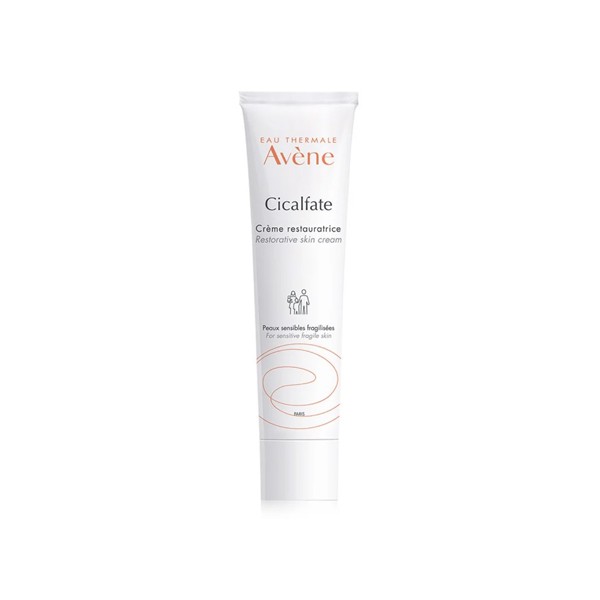 Kem Dưỡng Da Giúp Phục Hồi Da Avene Eau Thermale Cicalfate+ Repairing