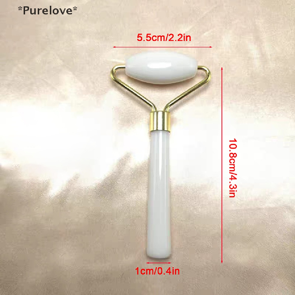 Cây Lăn Mát Xa Mặt Làm Đẹp Tiện Dụng