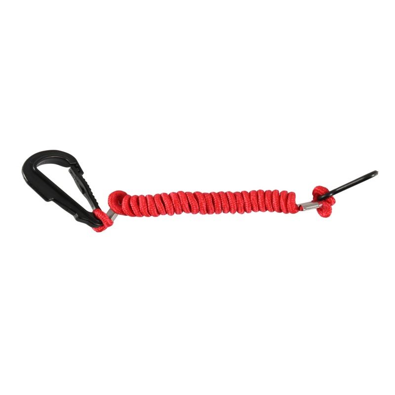 Dây Công Tắc Dừng Khẩn Cấp Cho MercuryMercruiser