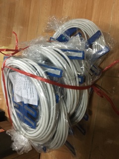 Anten DVB T2(15m)