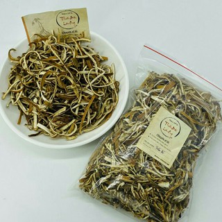 100g trần bì vỏ quýt