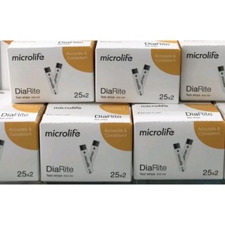 Máy đo đường huyết Microlife - Thụy Sỹ