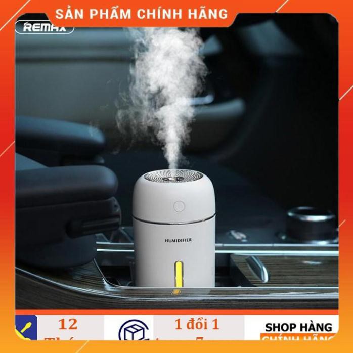 [Mã ELFLASH5 giảm 20K đơn 50K] Máy phun sương thời trang Remax RT-A610 Chính hãng