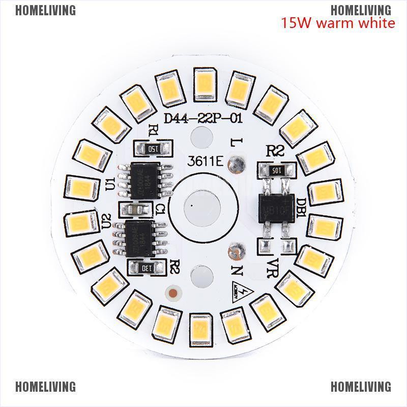 Mô Đun Đèn LED SMD Hình Tròn Chuyên Dụng
