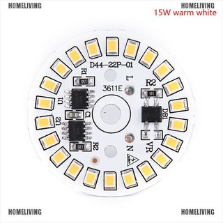 Mô Đun Đèn LED SMD Hình Tròn Chuyên Dụng