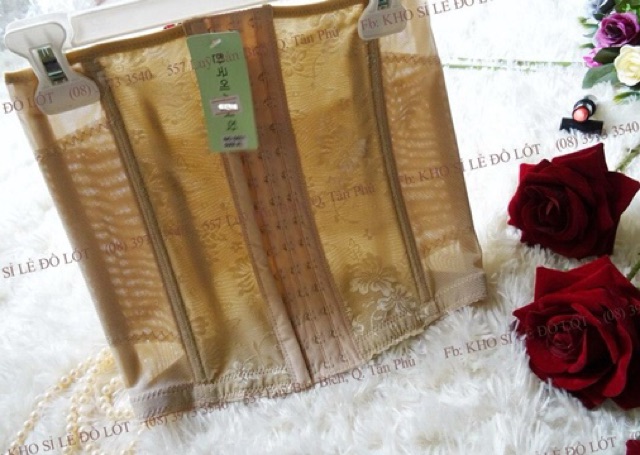 Gen nịch bụng giảm mỡ thừa | BigBuy360 - bigbuy360.vn