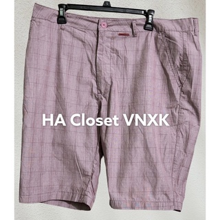 Quần Short Nam C&A Big Size