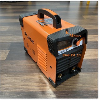 Máy hàn điện tử JASIC ARC 200E