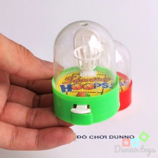 Đồ chơi Bóng Rổ Mini Cầm Tay