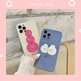 Ốp lưng iphone TPU Trong Suốt Cho IPhone 7 12 Mini 11 Pro Max Xs Max XR 6s 8 7Plus