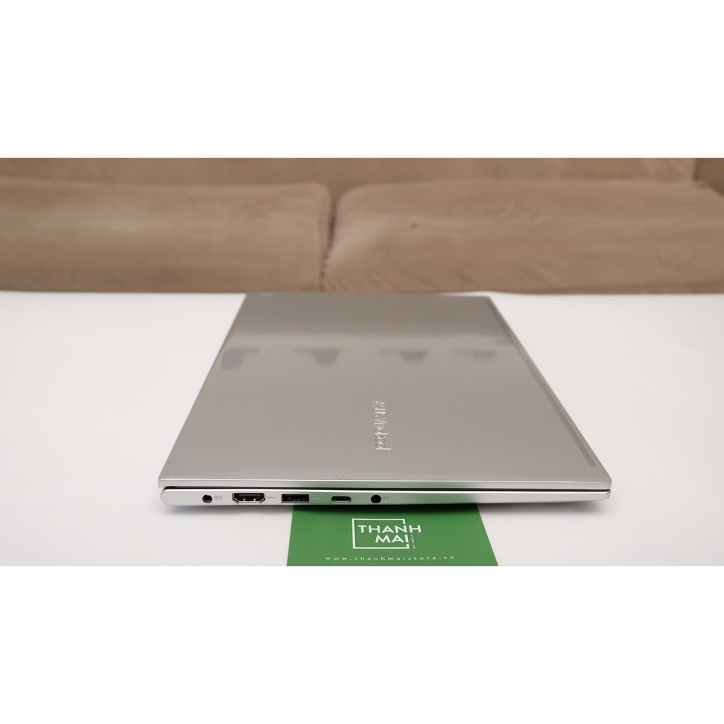 Laptop Asus VivoBook M413IA-EK481T R7 4700U/8GB/1TB SSD/WIN10