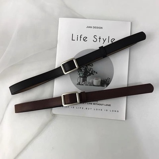 Thắt lưng có sẵn 30