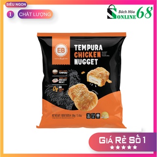 Gà nugget eb malaysia gói 380g