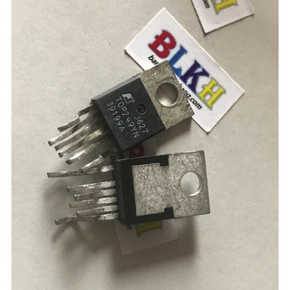 Ic nguồn top249yn top249 sip-6 chính hãng -tháo máy
