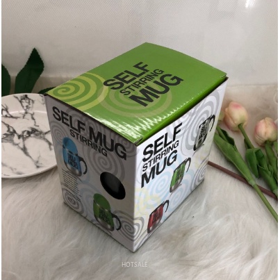 1 cốc khuấy tự động đa năng bằng thép không gỉ