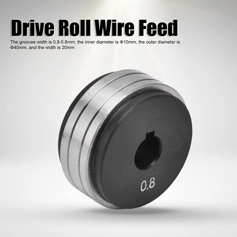 Cuộn Dây Hàn Bằng Thép Không Gỉ Đường Kính 3cm