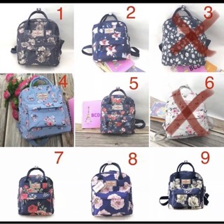 Balo CATH mini chống nước