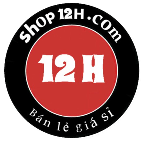 SHOP12H - PHỤ KIỆN ĐẸP RẺ