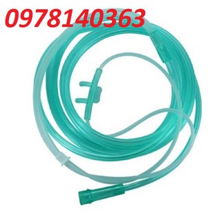 dây thở oxy dài 5m TẶNG 1 MASK CHỤP