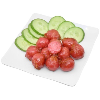 Xúc xích hồ lô Kitkool 500g