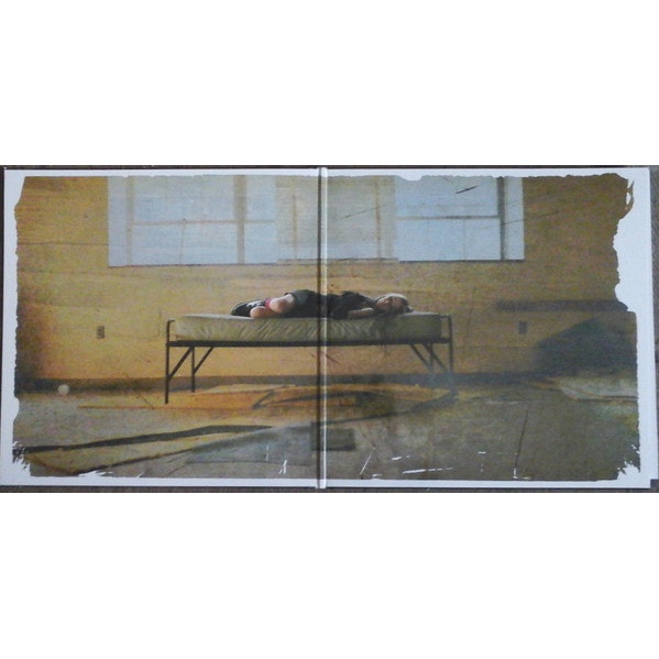 Avril Lavigne – Under My Skin vinyl