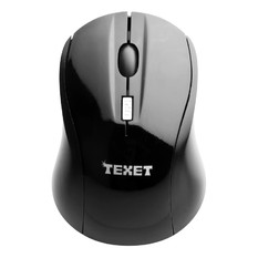 Chuột quang Texet ACB-M0215 (Đen)