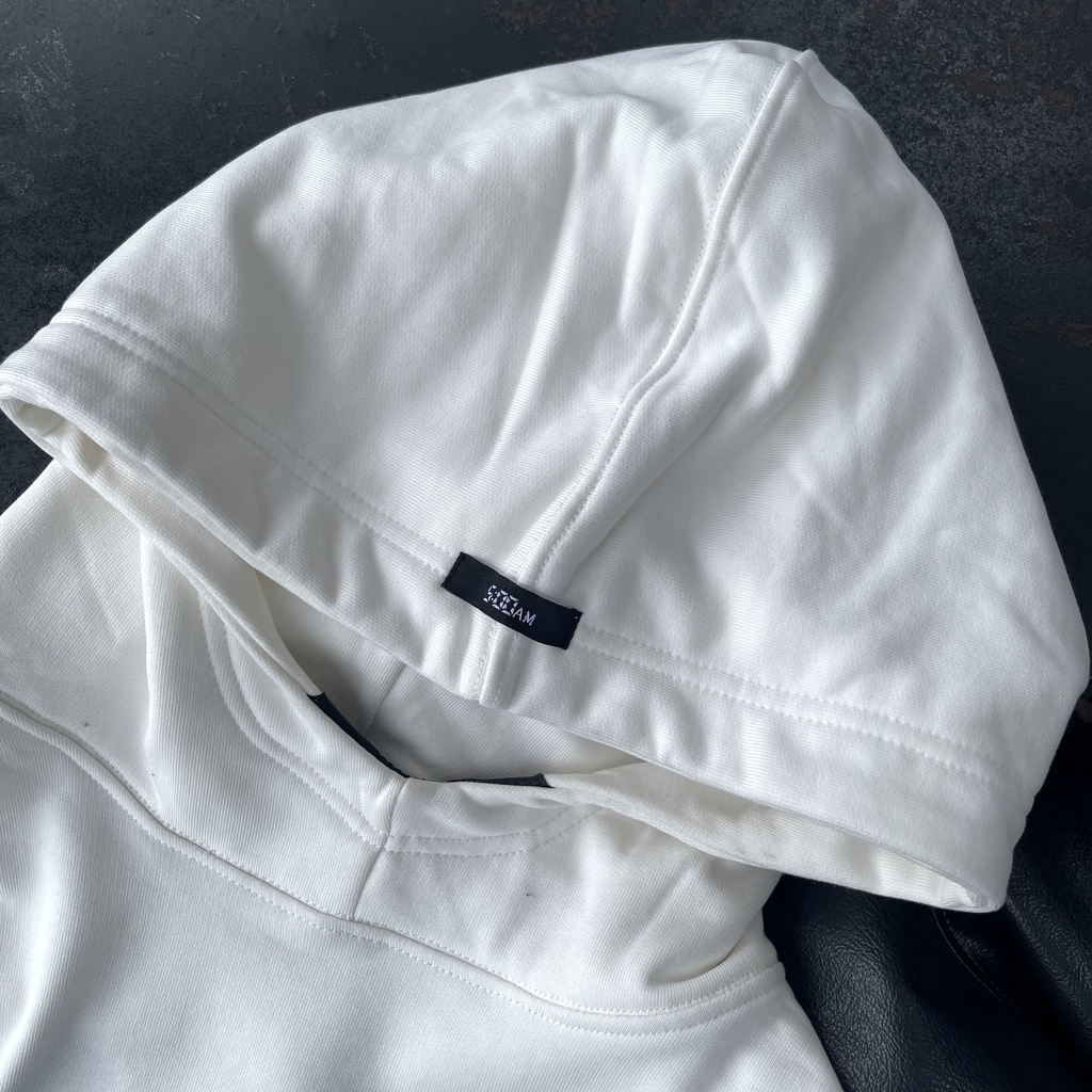 Áo Hoodie Lacosta-Mix nỉ của 5AM