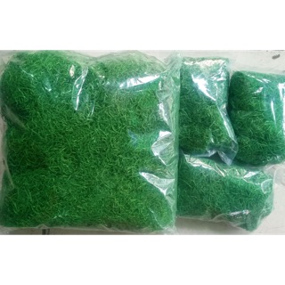 Cỏ sợi