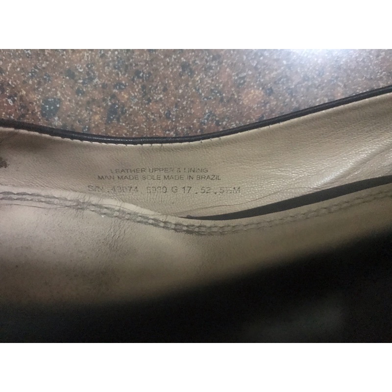 Giày tory burch auth pass