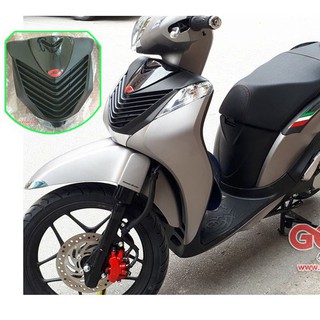 Mặt nạ SH Mode 2012 đến SHM2019 độ kiểu ý BỀN ĐẸP CHẮC CHẮN