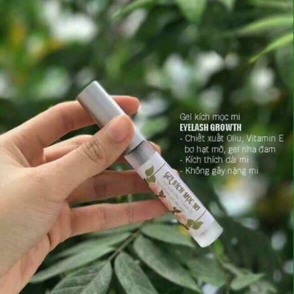 Gel Dưỡng Dày và Dài Mi Nga Hoàng | BigBuy360 - bigbuy360.vn