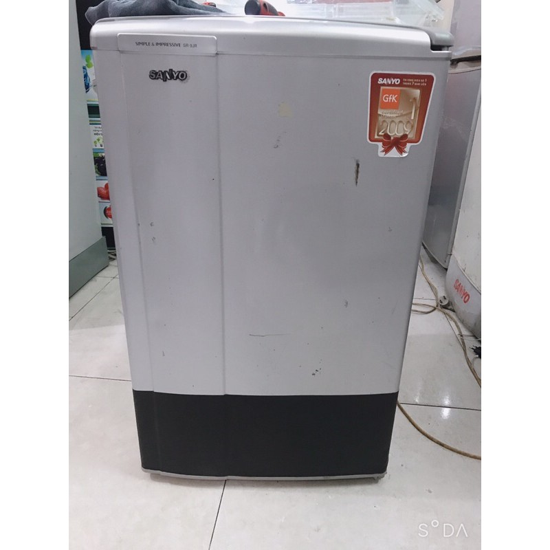 tủ lạnh mini sanyo 90l