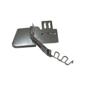 Cữ viền bọc DAYU 123 không cần thay chân vịt, mặt nguyệt