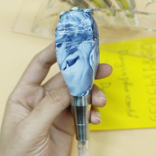 Máy Phun Xăm Thần Thánh Chỉnh Tốc Độ