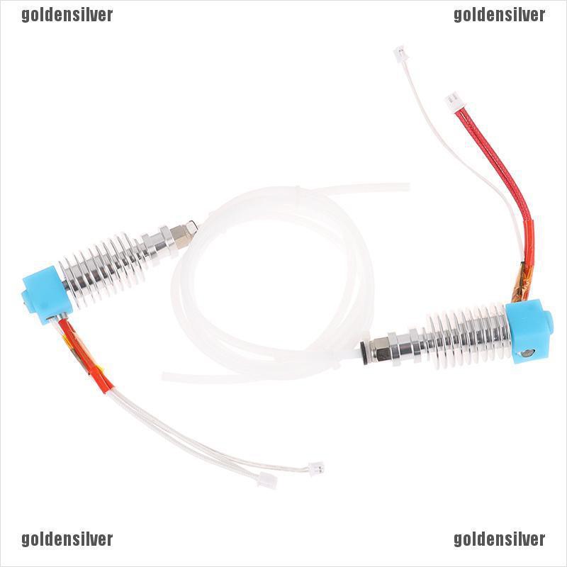 Phụ Tùng Máy In 3d V5 J-Head 12v 24v Cho I3 Mega-S | BigBuy360 - bigbuy360.vn