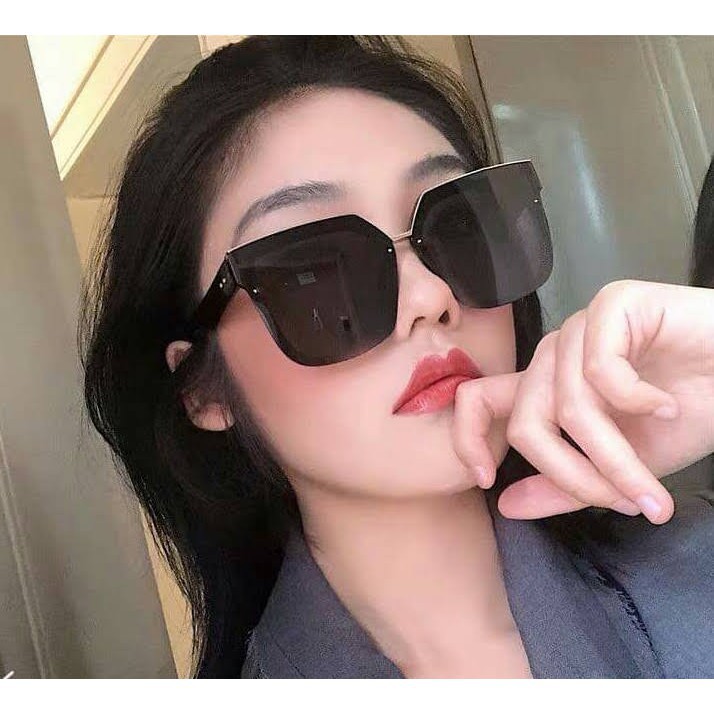 Kính râm nam nữ mã 12 ( tặng kèm hộp đựng kính ) siêu hot