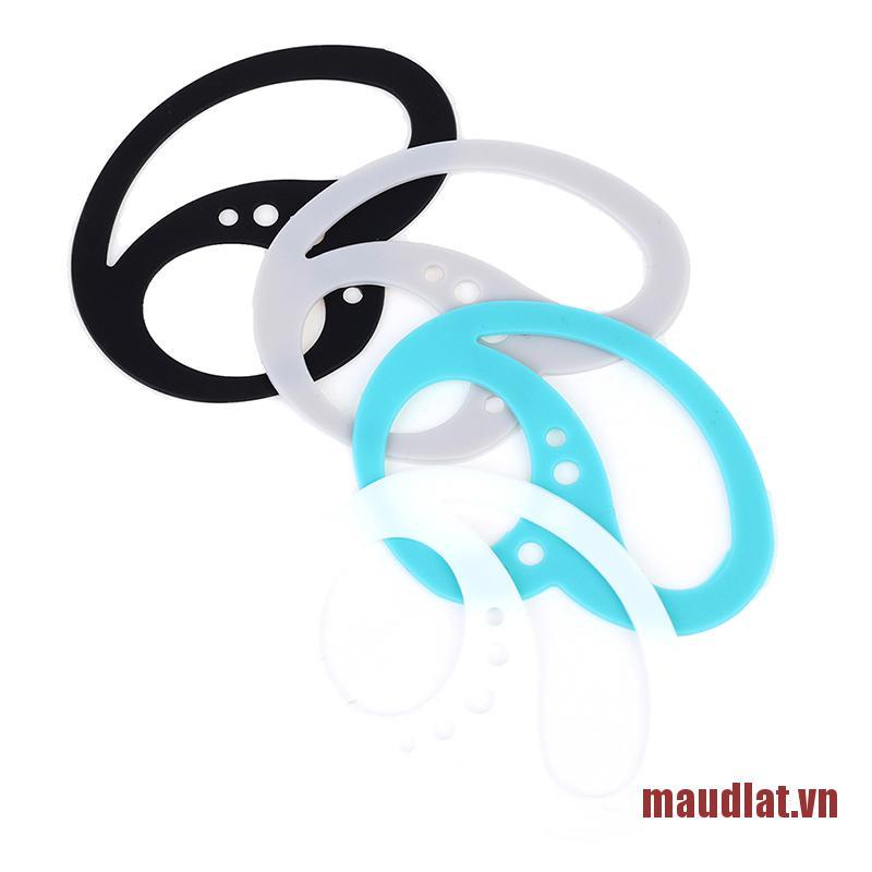 Maudlat Keepods Keeps Your Earbuds Secure Earplug Protector Earphone Anti Fallin