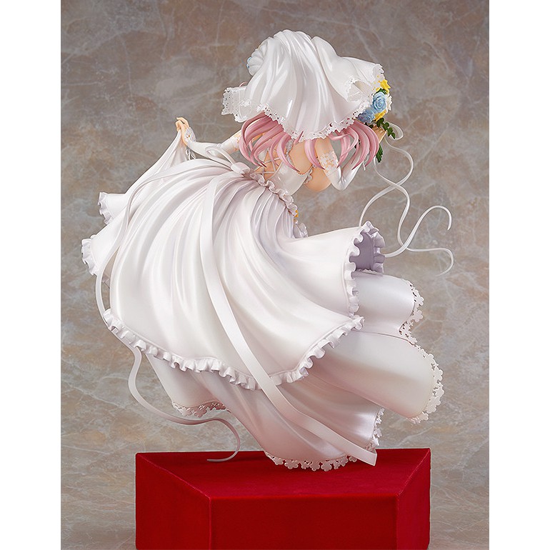 [MHĐ] Mô hình nhân vật Super Sonico 10th Anniversary Wedding - SoniAni