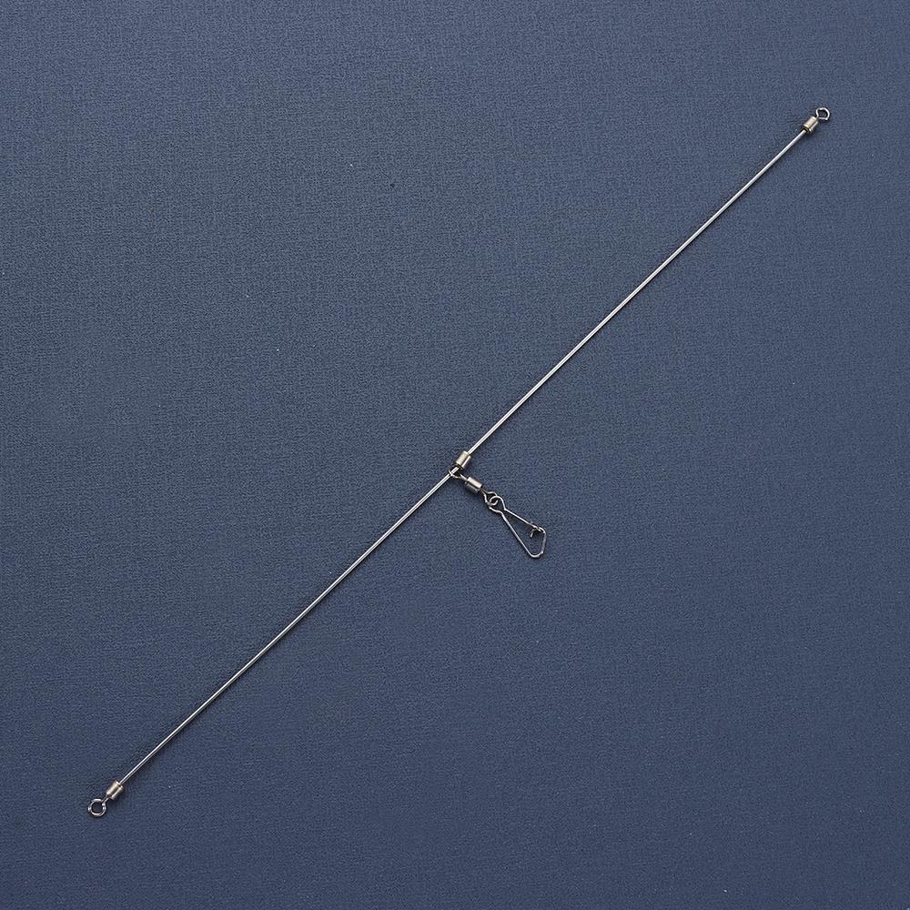 Set 10 Cân Bằng Câu Cá Bằng Đồng Ổn Định Kích Thước 14 / 22 / 28CM