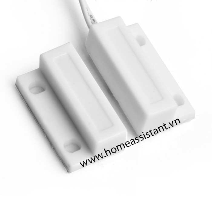 Cảm Biến Báo Động Mở Cửa Má Từ Nối Dây MT05
