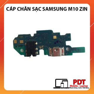 CÁP CHÂN SẠC SAMSUNG M10