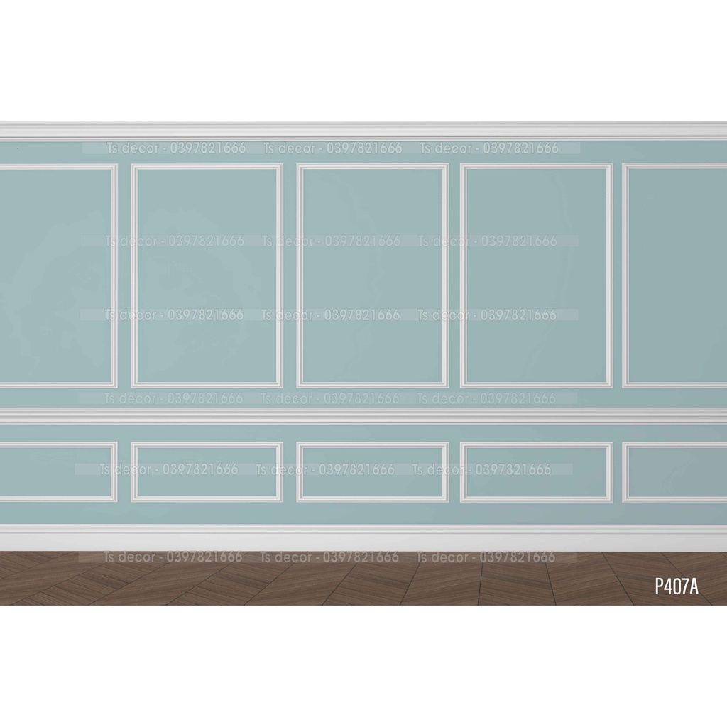 Phông Livestream mẫu hot hit 3D 5D