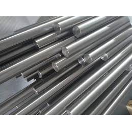 Láp inox 304 Phi 30 - Phi 55*500mm