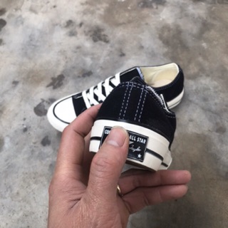 [XẢ] Giày CV 1970s Cổ ngắn (36-43)