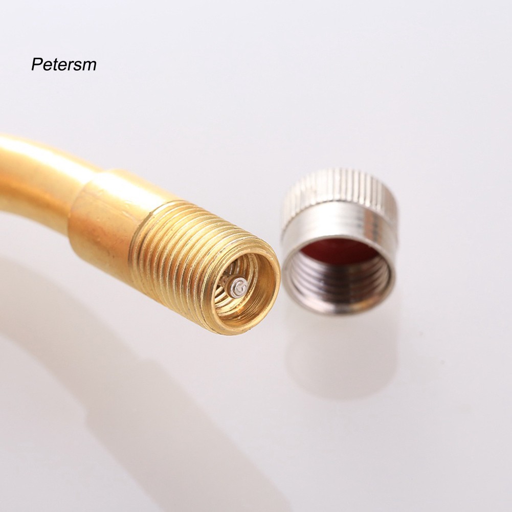 Dụng cụ chuyển đổi vặn van lốp xe 45/90/135 độ tiện dụng