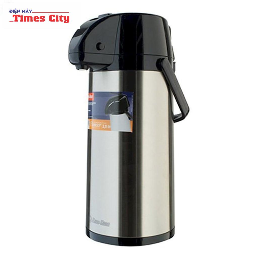 Phích giữ nhiệt Rạng Đông 2 lít 2045ST1E