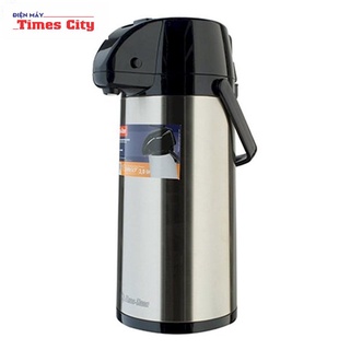 Phích giữ nhiệt Rạng Đông 2 lít 2045ST1E