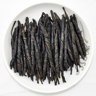 Chè Đắng Cao Bằng_100gr-500gr_Có hút chân không bảo quản